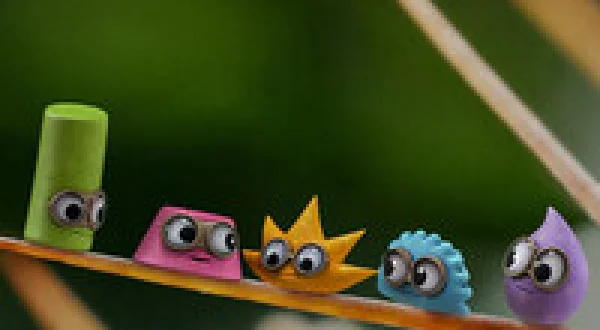 Tiny Wonders