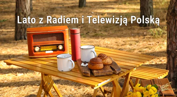 Lato z Radiem i Telewizją Polską