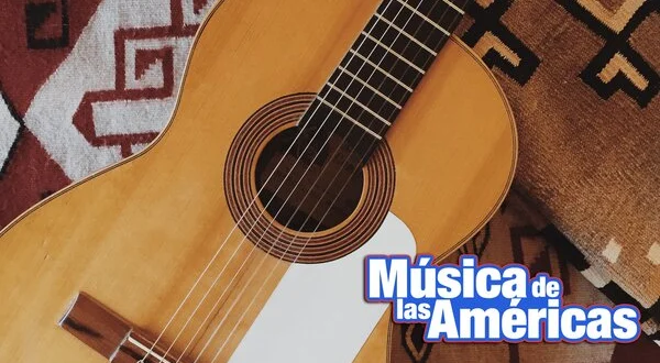 Música de las Américas