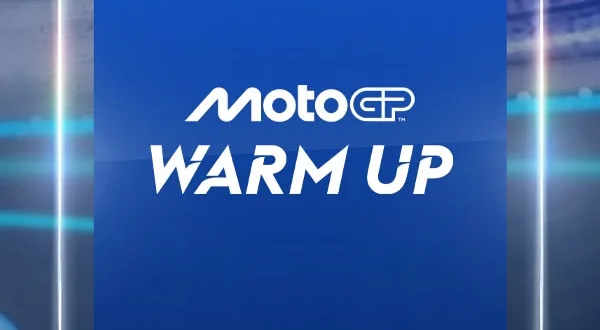 MotoGP Warm Up