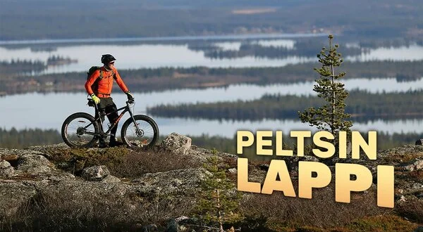 Peltsin Lappi