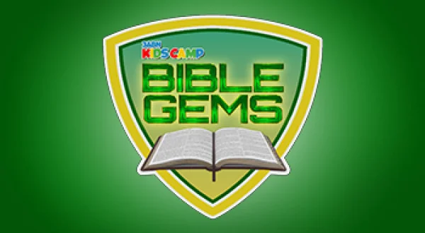 3ABN Kids Camp Bible Gems