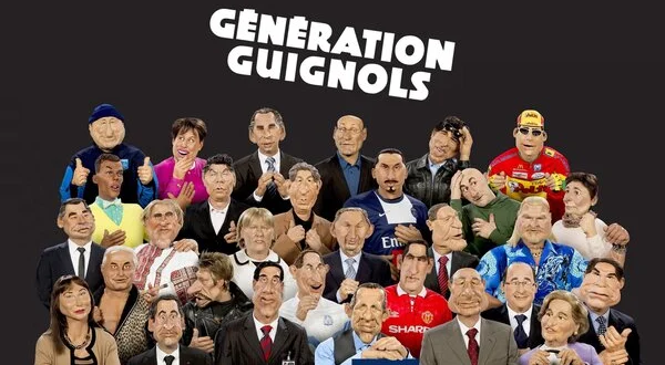 Génération Guignols