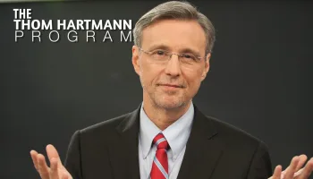 The Thom Hartmann Program