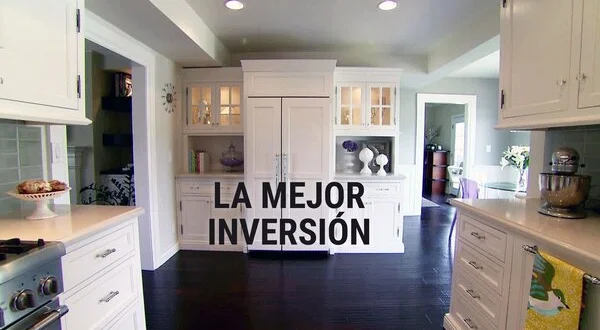 La mejor inversión