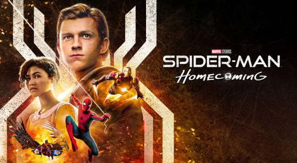 Spider-Man: Homecoming