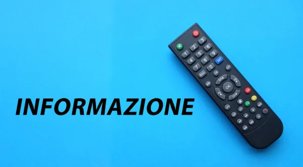 Informazione