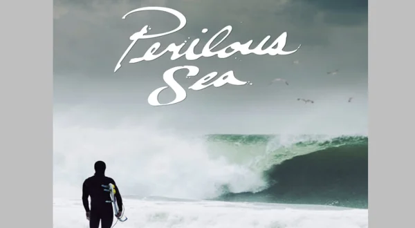 Perilous Sea
