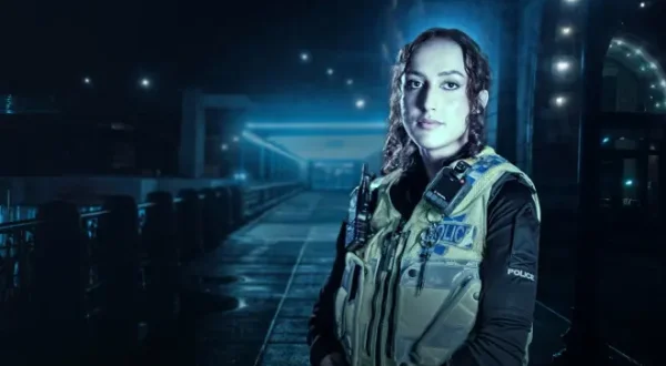 Police: Night Shift 999