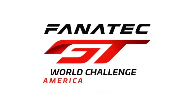 GT World Challenge America