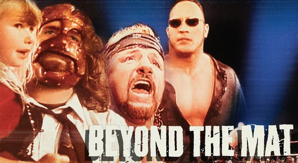 Beyond the Mat