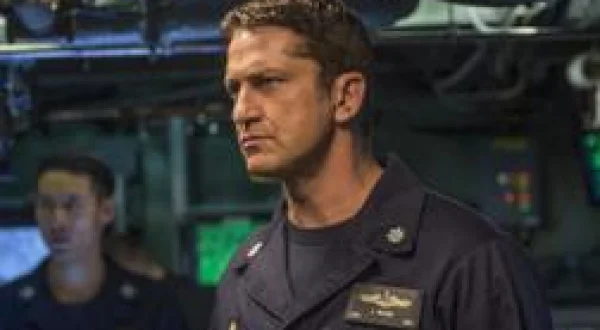 Hunter Killer