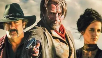 The Salvation