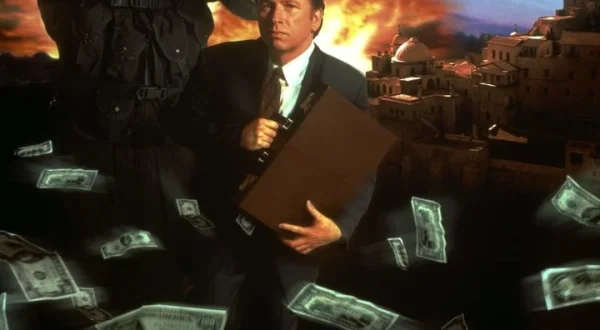 Mercenary