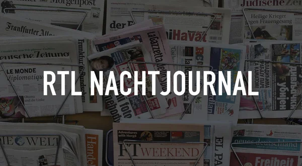 RTL Nachtjournal