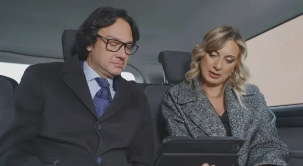 Casa a prima vista