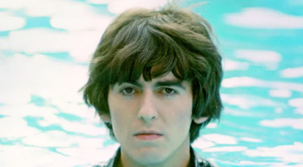 Xhorxh Harrison 4
