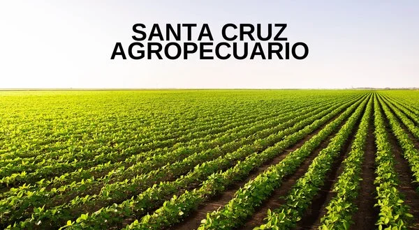 Santa Cruz Agropecuario