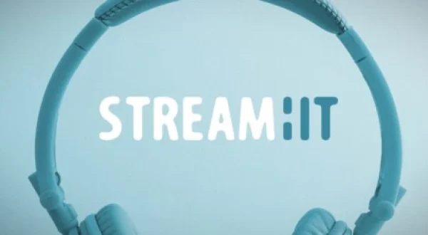Stream It