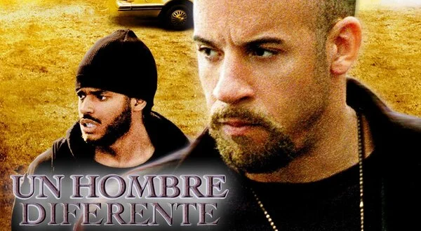 Un hombre diferente