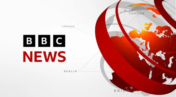 Joins BBC News