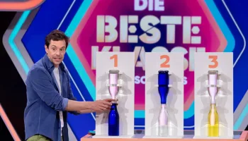 Die beste Klasse Deutschlands 2026
