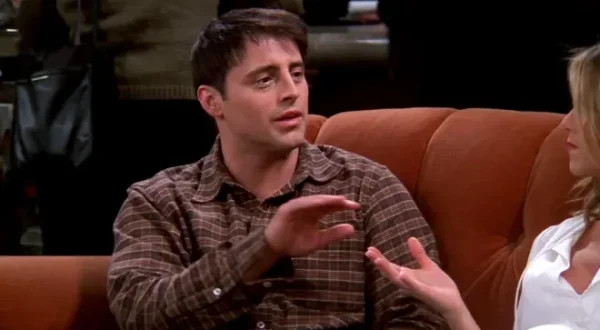 Friends