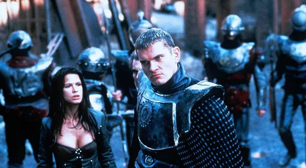 Beowulf