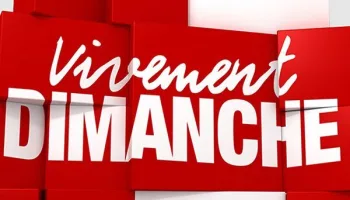 Vivement dimanche