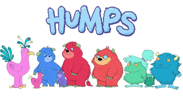 Humps