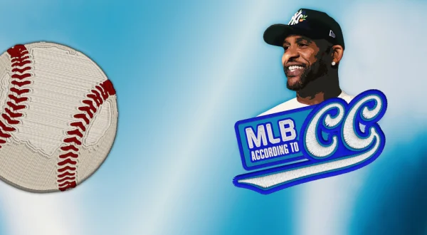 MLB According to CC
