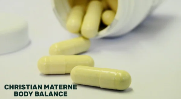 Christian Materne Body Balance