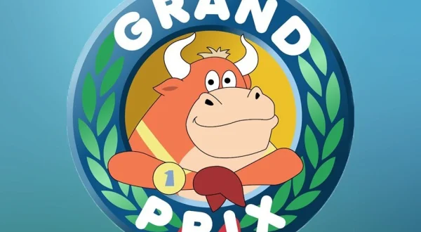 Grand Prix del verano
