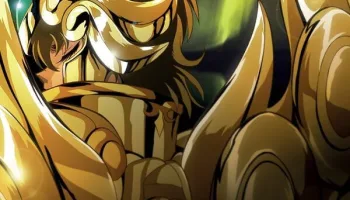 Saint Seiya : Soul of Gold