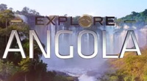 Explore Angola