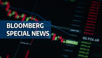 Bloomberg Special News