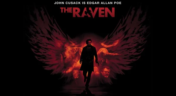 The Raven