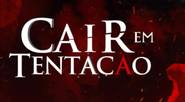 Cair em Tentação