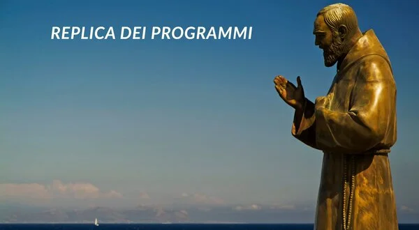 Replica dei programmi