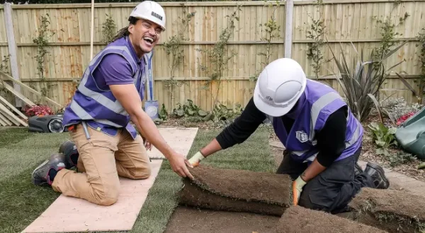 DIY SOS