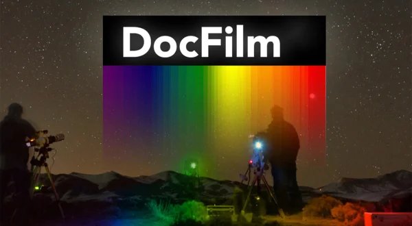 In focus