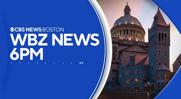 WBZ News 6pm