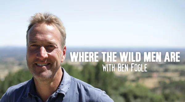 Ben Fogle: New Lives in the Wild