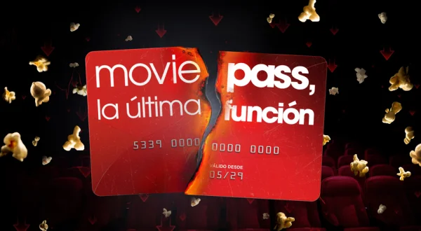 MoviePass: La última función