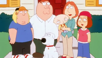 Family Guy
