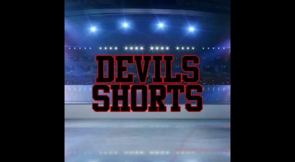Devils Shorts