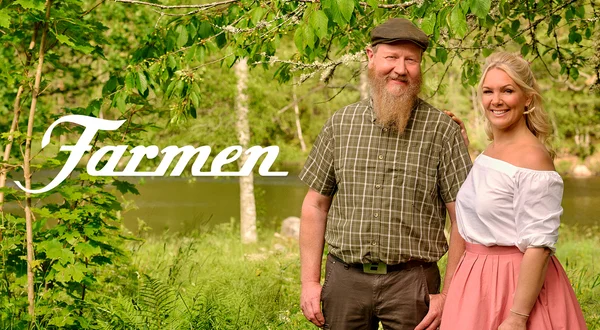 Farmen