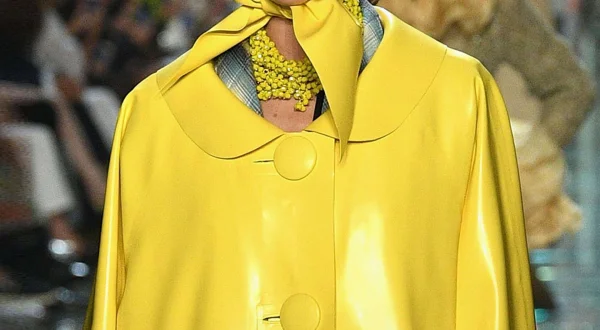 New York Fashion Week