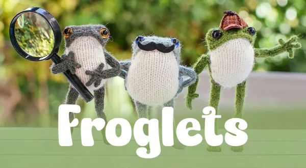 Froglets