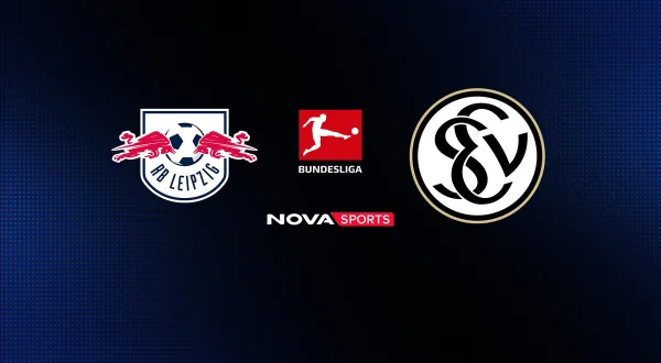 Λειψία - Έλβερσμπεργκ : Bundesliga 2026/27